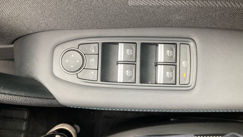 Renault Symbioz 1.6 E-Tech FHEV 145 Techno Esprit Alpine 5dr Auto Hybrid Estate